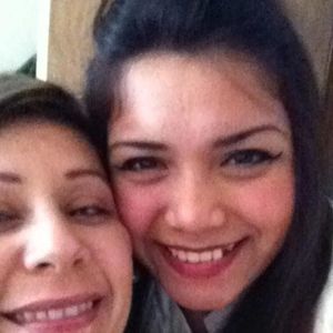 Meet your Posher, Maria