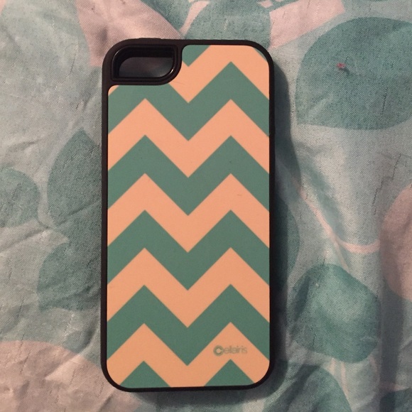 iPhone 5/5s case