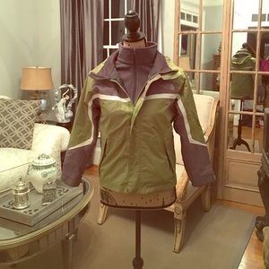 Youth North Face Jacket