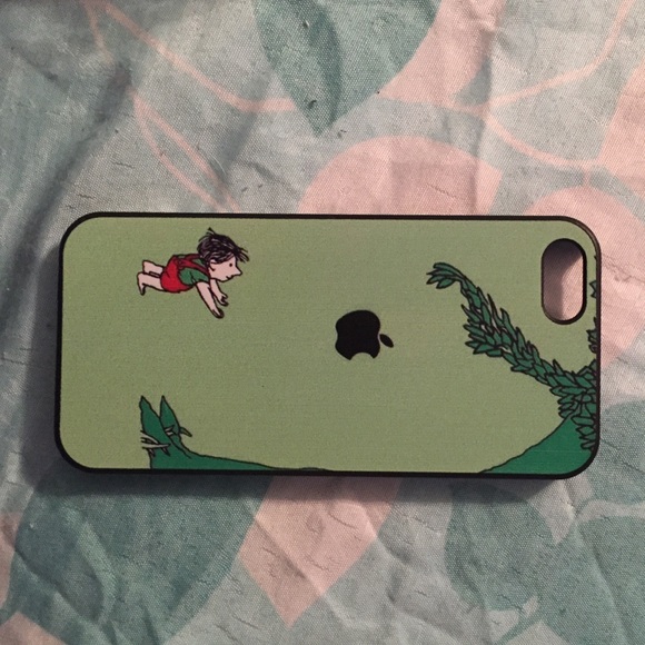 iPhone 5/5s case