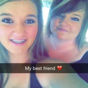 Meet your Posher, Lorretta