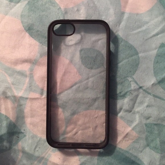 iPhone 5/5s case