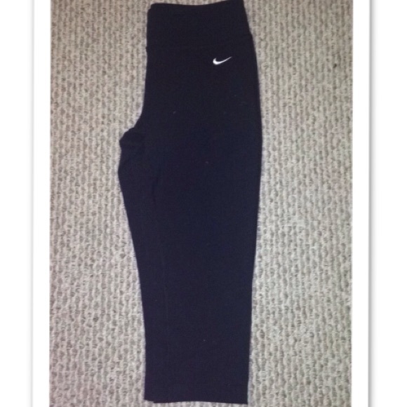 Nike running pants