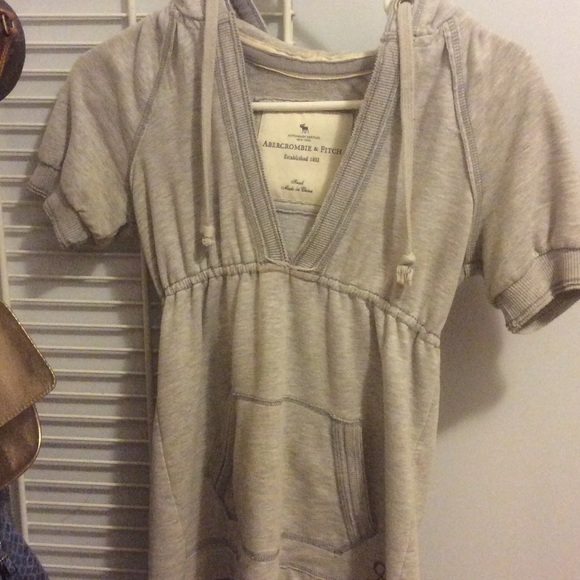 Abercrombie & Fitch Shirt