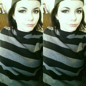 Meet your Posher, Shelby