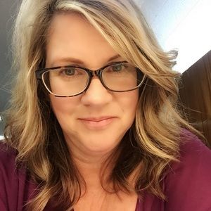 Meet your Posher, Tammy