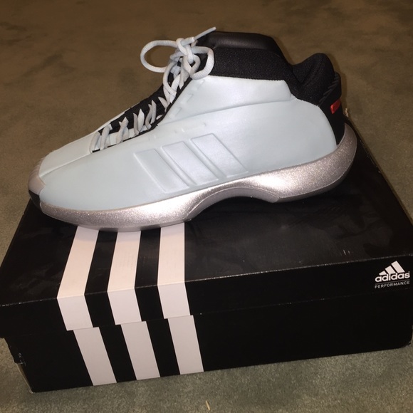 Adidas Kobe crazy 1