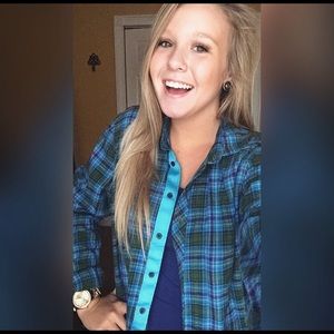 Meet your Posher, Savanah