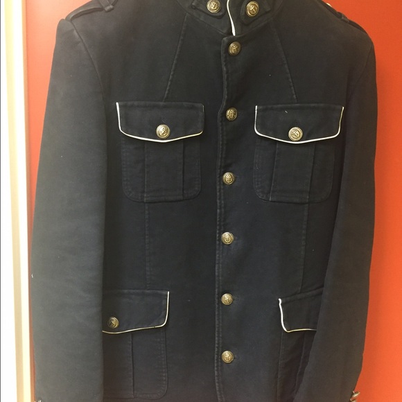 Dolce & Gabbana coat