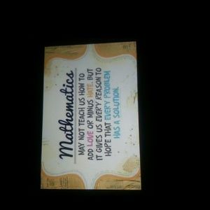 Meet your Posher, Hallie