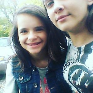 Meet your Posher, Mackenzie