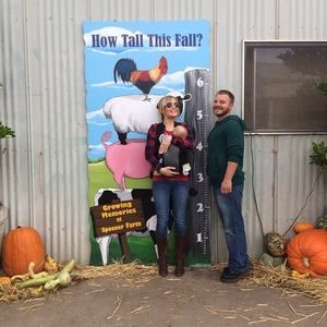 Meet your Posher, Sarah