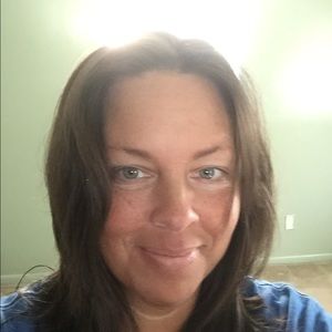 Meet your Posher, Ruth