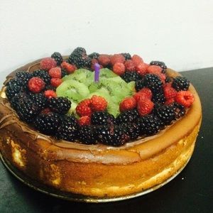 Meet your Posher, Jamila