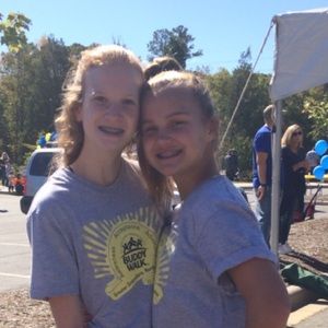 Meet your Posher, Isabella