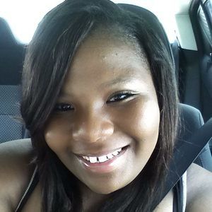 Meet your Posher, Sharita