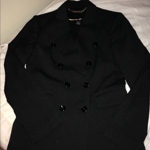 White House Black Market Suit