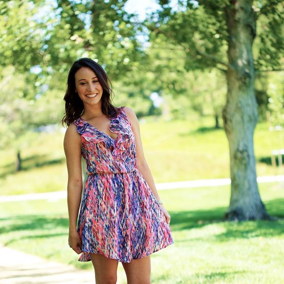 Meet your Posher, Alisa