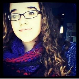 Meet your Posher, Madison