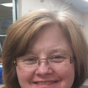 Meet your Posher, Jackie