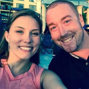 Meet your Posher, Steven