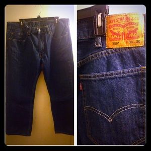 Mens Levi's