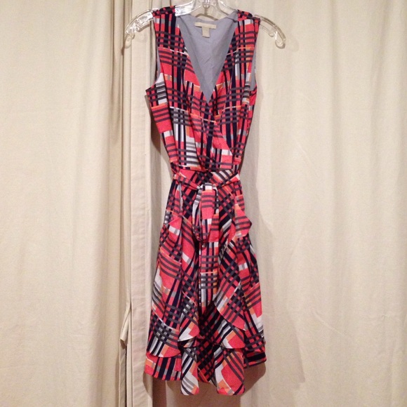 Banana Republic dress