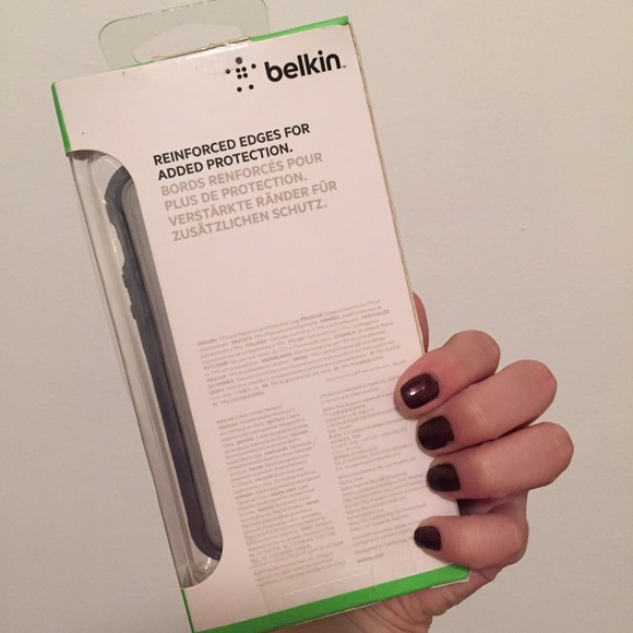 iPhone 5/5s case - Picture 2 of 2