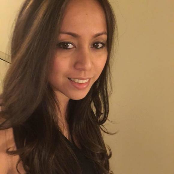 Meet your Posher, Julie