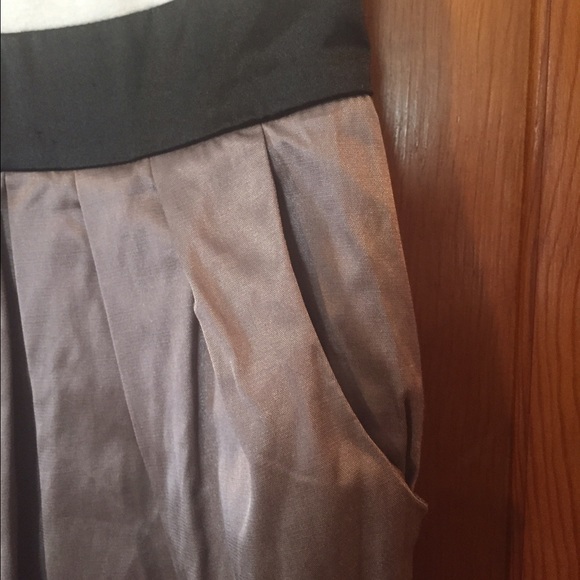 Rhapsody Minidress with pockets Small - Picture 2 of 4