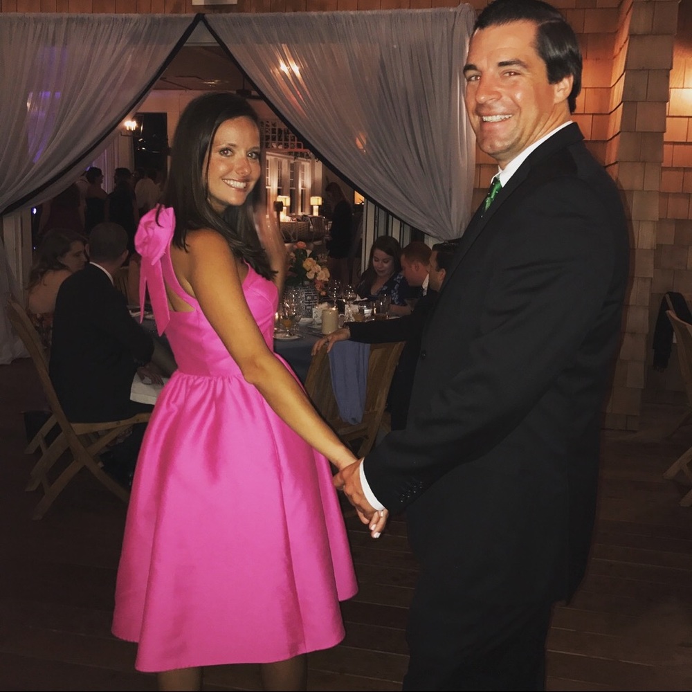 Meet your Posher, Francesca