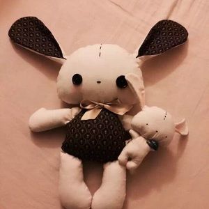 Meet your Posher, Joyce