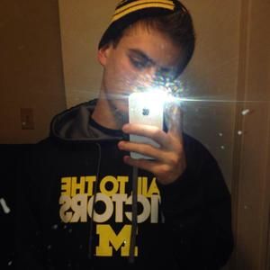 Meet your Posher, Brandon