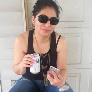 Meet your Posher, Liliana