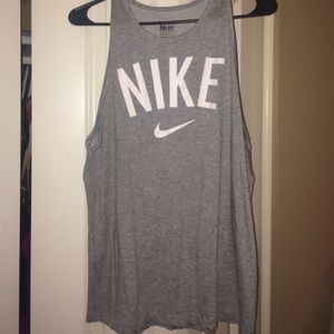Nike DriFit Tank Top