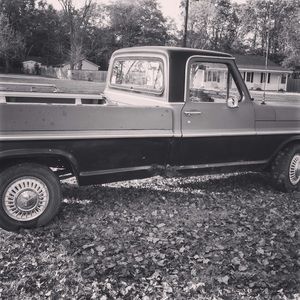 Meet your Posher, Bryan