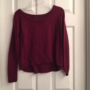 long sleeve-american eagle