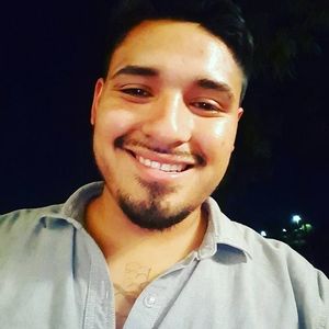 Meet your Posher, Martin