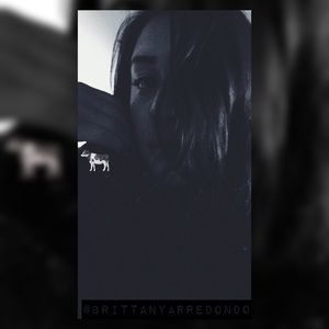 Meet your Posher, Brittany