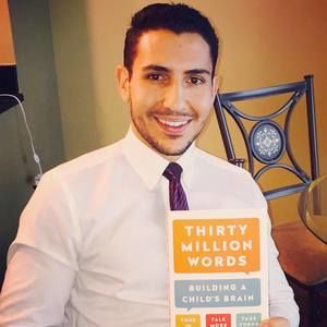 Meet your Posher, Avi