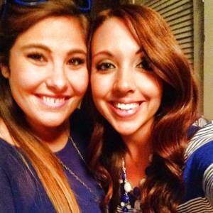 Meet your Posher, Ricki