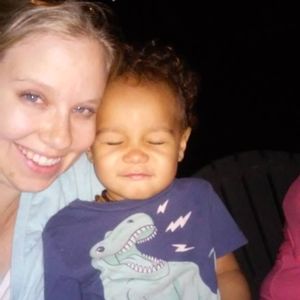 Meet your Posher, Anna