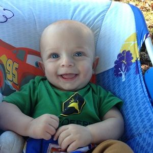 Meet your Posher, Lacy