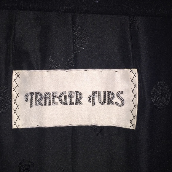 BREND NEW ORGINAL LONG FURS...!!!...ONE TIME USED - Picture 2 of 4