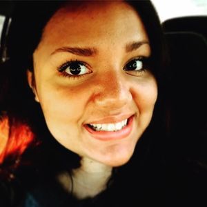 Meet your Posher, Nikki