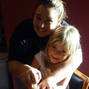 Meet your Posher, Allison