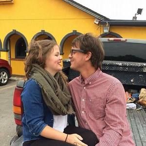 Meet your Posher, Randal