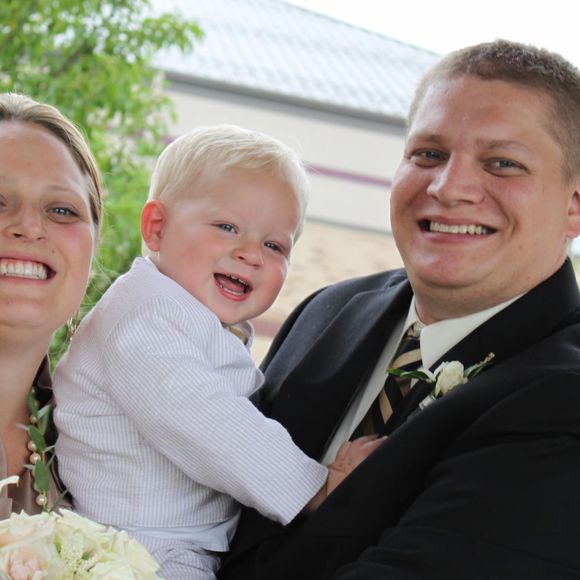 Meet your Posher, Sara