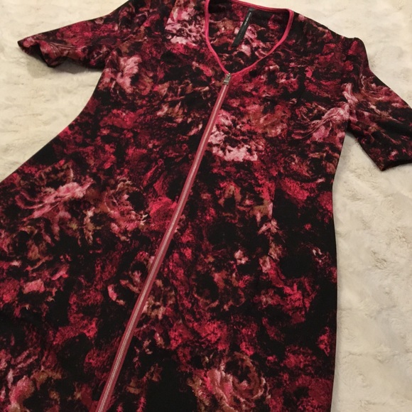 Zipper Dress 2xHP - Picture 2 of 8