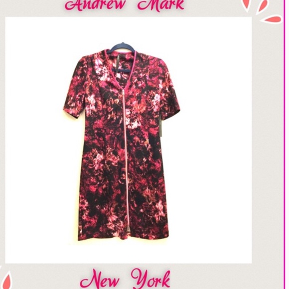 Zipper Dress 2xHP - Picture 4 of 8